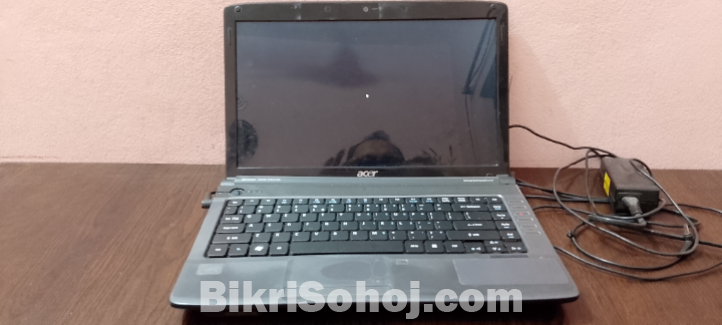 Acer Aspire 4736z